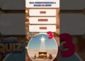 Qual presente revela a realeza de Jesus? Poucos acertam #superaquiz #quiznatal #desafio #curiosidade