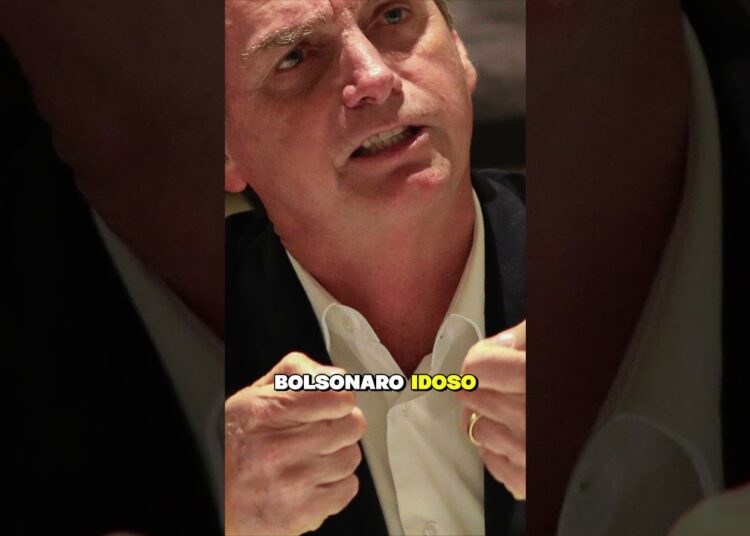 Não era justiça, era exemplo: a decisão que virou combustível político #política #bolsonaro #stf