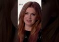 The school dare Isla Fisher still can’t forget | ELLE UK