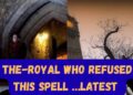 HOW THIS ROYAL REJECTED THE SPELL OF THIS OFFER #spells #history #royal