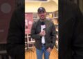 Famosos: Lucas Lucco no lançamento do seu livro “Emocionado” #famosos #bastidores