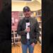 Famosos: Lucas Lucco no lançamento do seu livro “Emocionado” #famosos #bastidores