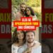 Atores das novelas que se apaixonaram fora das câmeras
