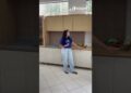 Cozinha Modulada 100% MDF na Bella Casa de Realeza Paraná