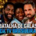 #REACT #41 | NIGERIANA REAGE AOS FAMOSOS GALÃS DA TV BRASILEIRA FT. SU TEMITOPE | #ACHISMOS