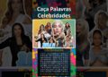 Desafio da Busca de Celebridades: Encontre Beyoncé, Rihanna e Mais!