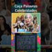 Desafio da Busca de Celebridades: Encontre Beyoncé, Rihanna e Mais!