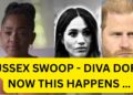 DORIA DEMANDS – LATEST #royal #meghan #princeharry