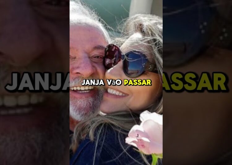 LULA TRANSFORMA BASE NAVAL EM RESORT PRA PASSAR O REVEILLON? #lula #política #anonovo #brasil