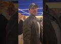 Famosos: Lucas Lucco chegando na livraria e te elogia! #famosos #bastidores