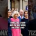 Camilla vs. Letizia: Why One Was Hated, the Other Loved #royal #letizia #kate #camilla #charles