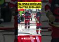 PERDEMOS UM CANTOR RENOMADO HOJE!