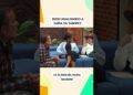 Eliminação da Roça. #AFazenda17 #Afazenda #Fofocas #noticias