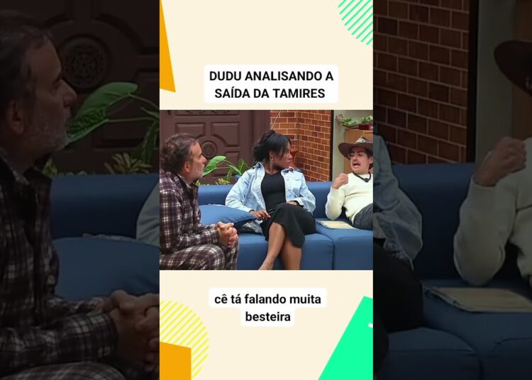 Eliminação da Roça. #AFazenda17 #Afazenda #Fofocas #noticias