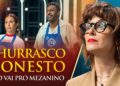 Gilmelândia diz que ROUBARAM A CARNE delas | EP 05 | TEMP 01 | MASTERCHEF CELEBRIDADES