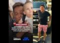 LEONARDO SE EMOCIONA AO FALA JOSE LEONARDO #leonardo #leodias #fofoca #fofocas #zefelipe