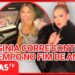 VIRGINIA FONSECA: AGENDA LOTADA ENTRE ESPANHA E BRASIL NO FIM DE ANO!