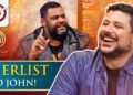 John Drops aposta em NOVA FINALISTA! | CORTES DO QG | TEMP 01 | MASTERCHEF CELEBRIDADES
