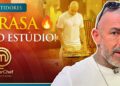 Bastidores da nossa FESTA NA LAJE | EP 05 | TEMP 01 | MASTERCHEF CELEBRIDADES