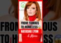 From Famous to Homeless 📉 4 Celebs Who Lost It ALL