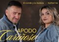 El Conde Y La Realeza,  Katherine  –  Apodo Cariñoso  (video oficial)
