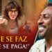 Julianne Trevisol PEDE PRA ACABAR A FALSIDADE | EP 05 | TEMP 01 | MASTERCHEF CELEBRIDADES