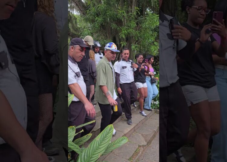 Pov: Você nos bastidores do show do João Gomes! #famosos #joaogomes