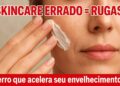 A Receita de Suco que Fez Celebridades Pararem de Usar Botox