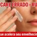 A Receita de Suco que Fez Celebridades Pararem de Usar Botox