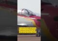 REALEZA | La princesa Leonor realiza su primer vuelo en solitario