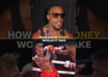 How much would it take for you to get in the ring with Anthony Joshua? What celebrities said