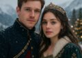 Navidad Por un Principe – Entrando a la Realeza 🧸 Película COMPLETA GRATIS 🧸 | NetMovies Kids