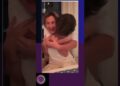 ILUSITADO !! ADRIANA ESTEVES FAZ 56 ANOS E GANHA PRESENTE INESPERADO DURANTE COMEMORAÇÃO !! #short
