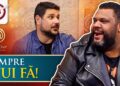 John Drops QUERIA TODO MUNDO TRISTE! | CORTES DO QG | TEMP 01 | MASTERCHEF CELEBRIDADES