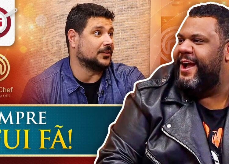 John Drops QUERIA TODO MUNDO TRISTE! | CORTES DO QG | TEMP 01 | MASTERCHEF CELEBRIDADES