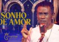 SONHO DE AMOR – GINO LIVER [A Realeza do Brega] Ao Vivo