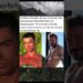 #fofocas #noticias #shortsfeed #futebol #cristianoronaldo #virginia #zefelipe