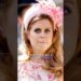 Princess Beatrice Makes Clear Choice Between Royals and Andrew This Christmas #princessbeatrice