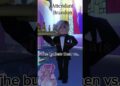Glow up! #trending #royalehigh #roblox #royalehighroblox #royalehighedit #fypシ #trend #viral