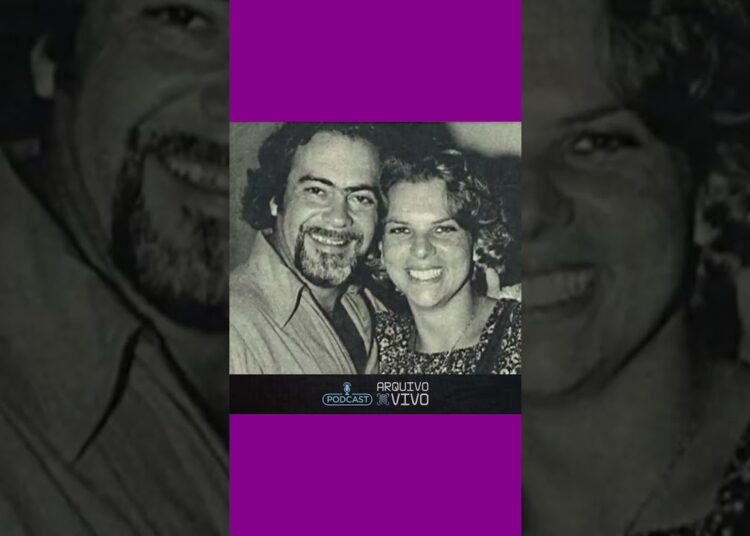 A TRISTE MORTE DA ESPOSA DE LIDOMAR CASTILHO.