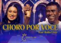 CHORO POR VOCÊ – Feat. RAYLLA LIVE [A Realeza do Brega] Ao Vivo