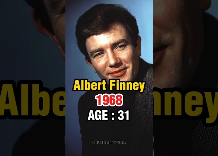 1960s Legendary Hollywood Actors Then & Now – Part 8 | Timeless Legends #celebrity