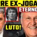 LUT0 | ZICO, LENDÁRIO DO FUTEBOL BRASILEIRO | MØRRE EX-JOGADOR QUERIDO! ADEUS Paulo Henrique Mendes