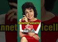 1960s Hollywood Actresses Then & Now – Part 19 | Timeless Beauty Icons #celebrity