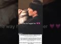 BTS of 2025’s Hit KDrama ‘Dynamite Kiss’–Jang Ki Yong & Ahn Eun Jin’s Close Friendship Sparks Rumors