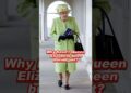 Why hasn’t Queen Elizabeth been buried yet? #elizabeth #royal #queen #princess #king