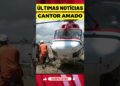 PERDEMOS UM QUERIDO CANTOR HOJE!
