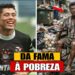 VIVENDO NA RUA, ESQUECIDOS: 9 JOGADORES FAMOSOS BRASILEIROS QUE UM DIA TIVERAM FAMA E FORTUNA!