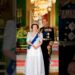 Romantic! Queen Elizabeth & Philip waltz together, fans in tears 😭#royal #queenelizabeth #dance