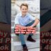 Why does 12-year-old Prince George look like he’s 40? #princegeorge #royal #foryou #fyp